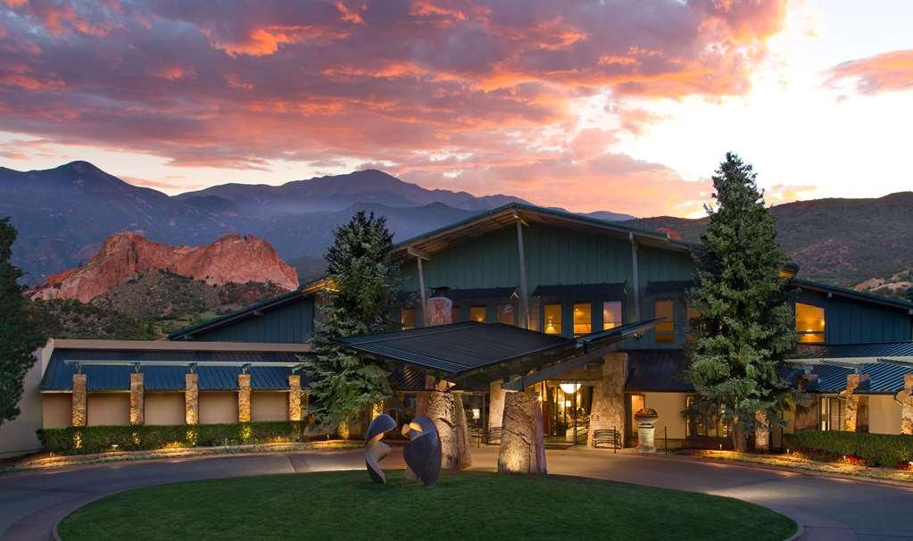 Garden Of The Gods Resort & Club Colorado Springs Quarto foto