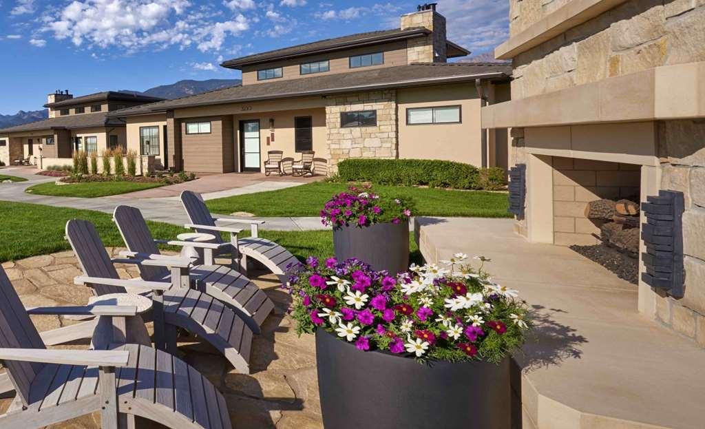 Garden Of The Gods Resort & Club Colorado Springs Quarto foto